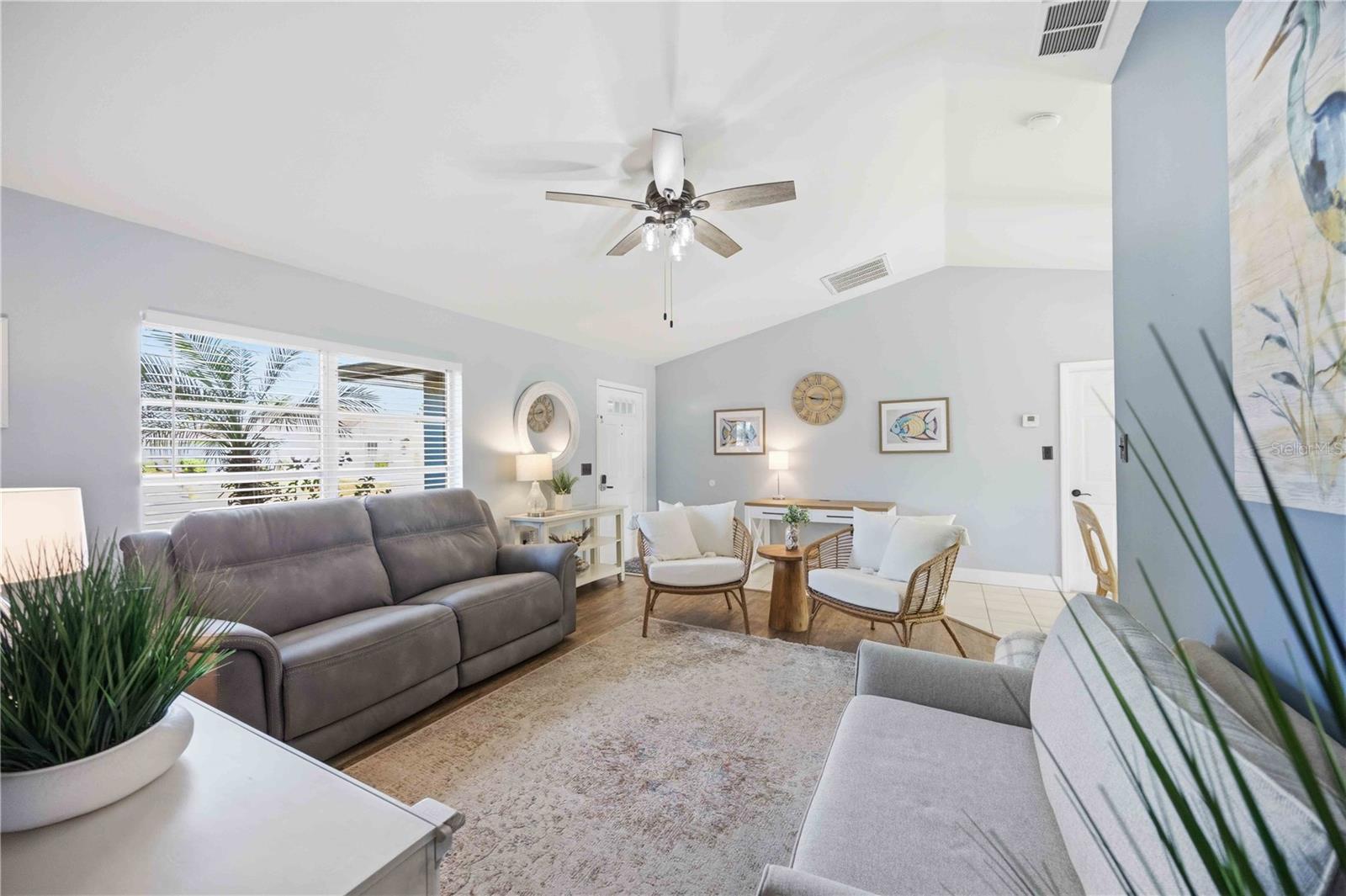 PORT CHARLOTTE SEC 027 - Residential