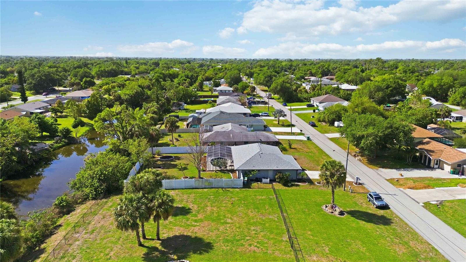 PORT CHARLOTTE SEC 027 - Residential