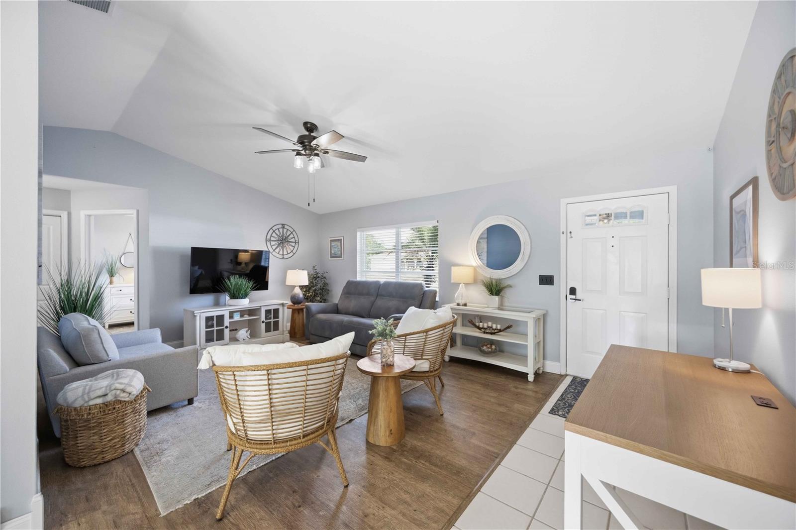 PORT CHARLOTTE SEC 027 - Residential