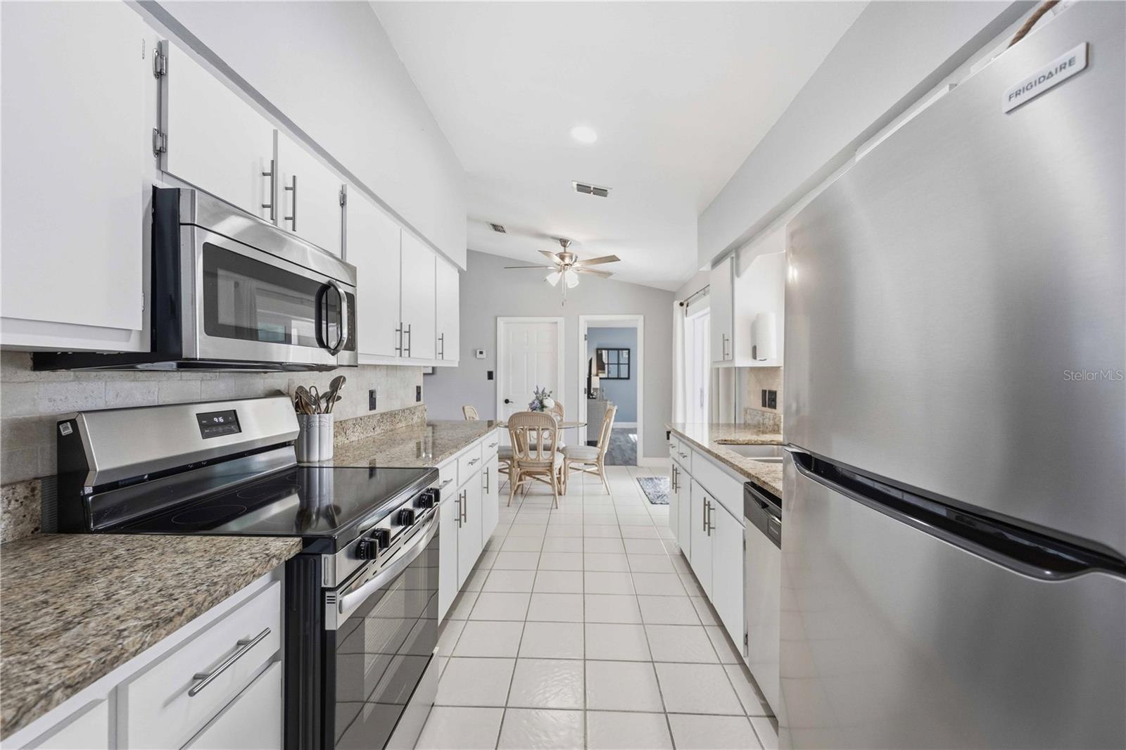 PORT CHARLOTTE SEC 027 - Residential