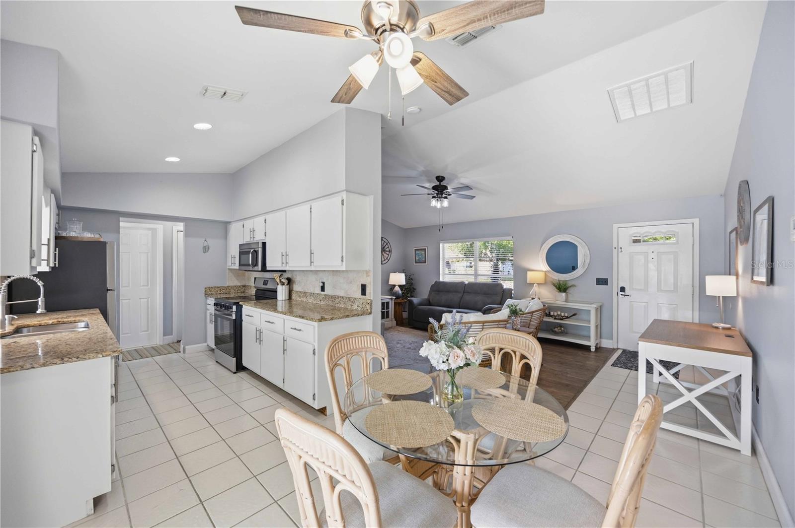 PORT CHARLOTTE SEC 027 - Residential