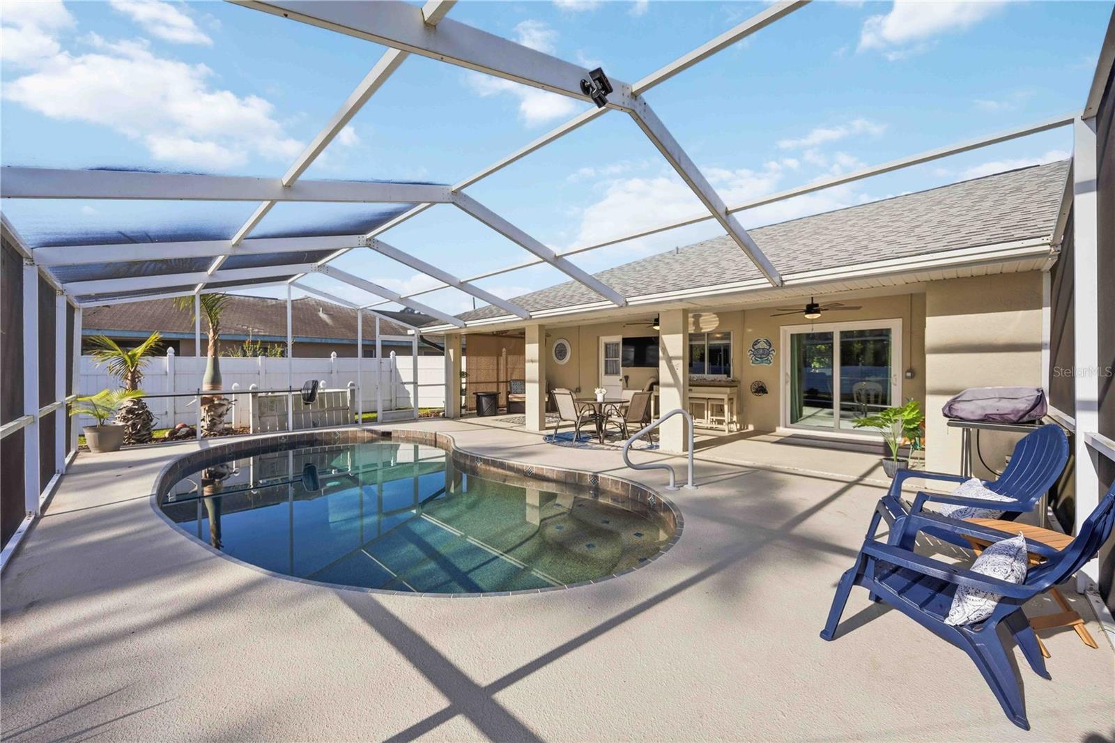 PORT CHARLOTTE SEC 027 - Residential