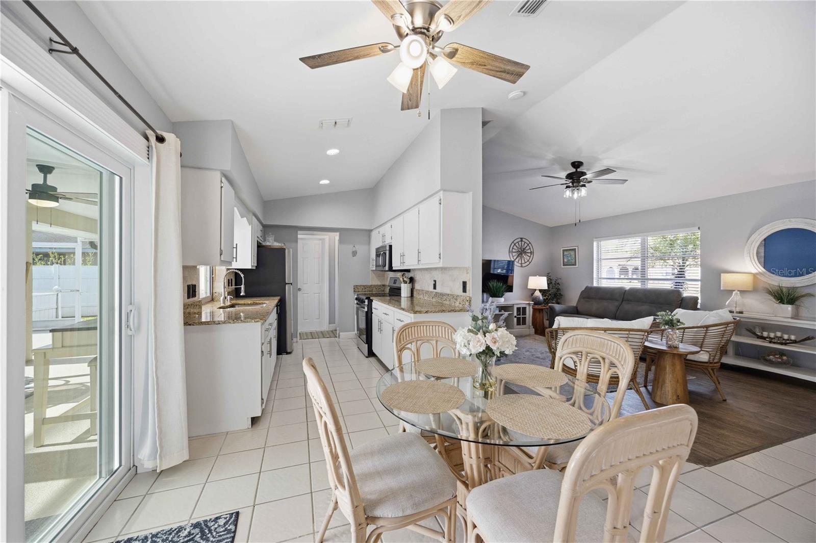 PORT CHARLOTTE SEC 027 - Residential