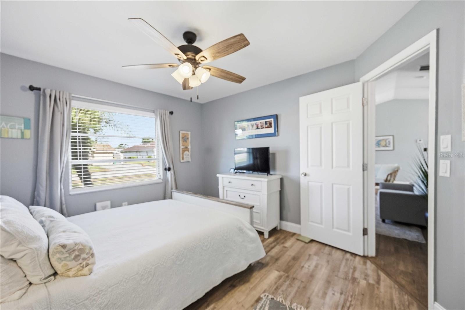 PORT CHARLOTTE SEC 027 - Residential