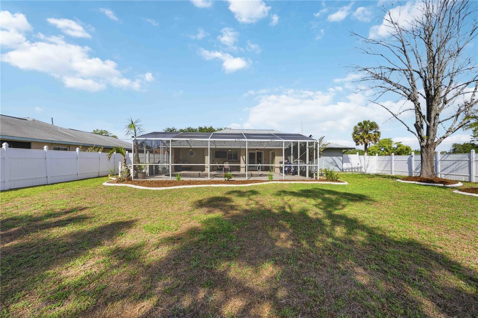 PORT CHARLOTTE SEC 027 - Residential