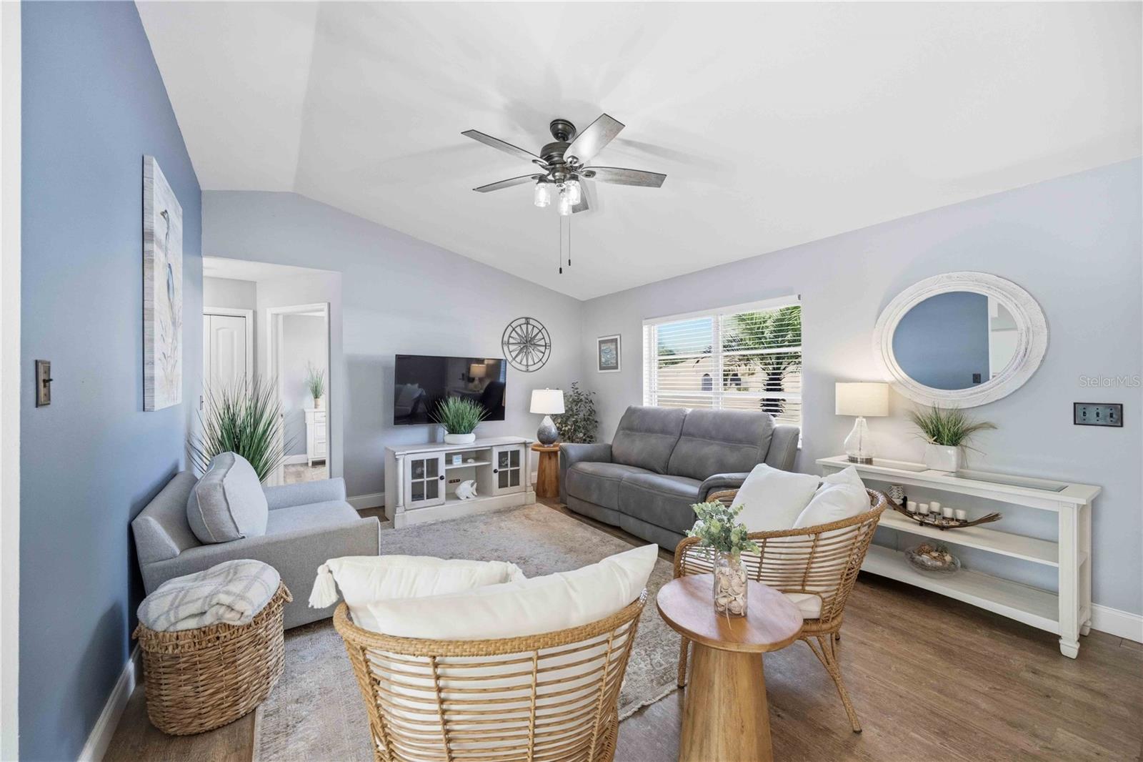 PORT CHARLOTTE SEC 027 - Residential