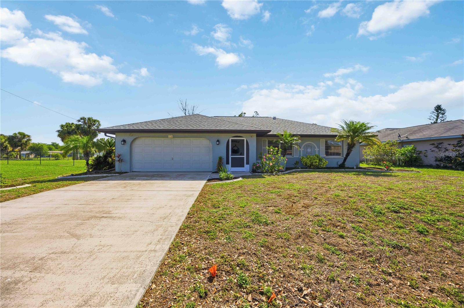 PORT CHARLOTTE SEC 027 - Residential