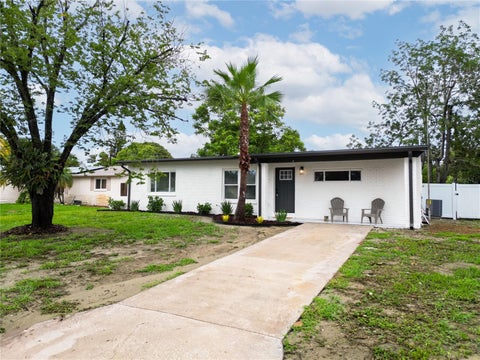 Photo of 11309 115th Street, Largo, FL 33778 (MLS # TB8535266)
