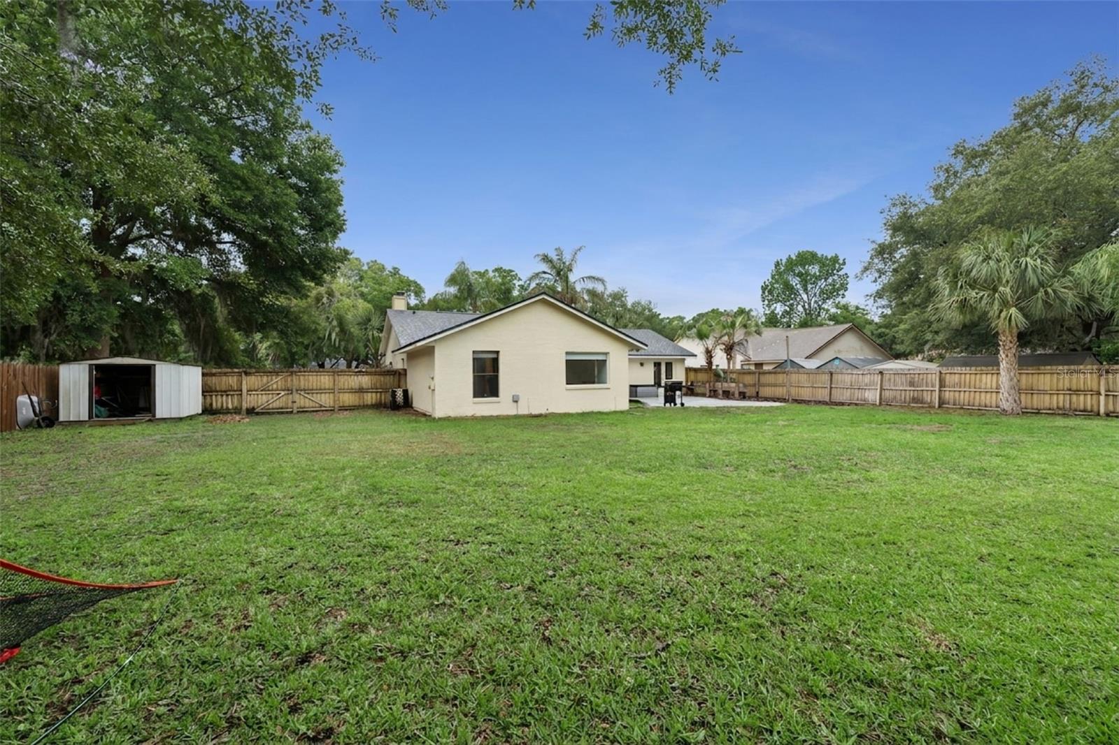 WEKIWA GLEN REP - Residential