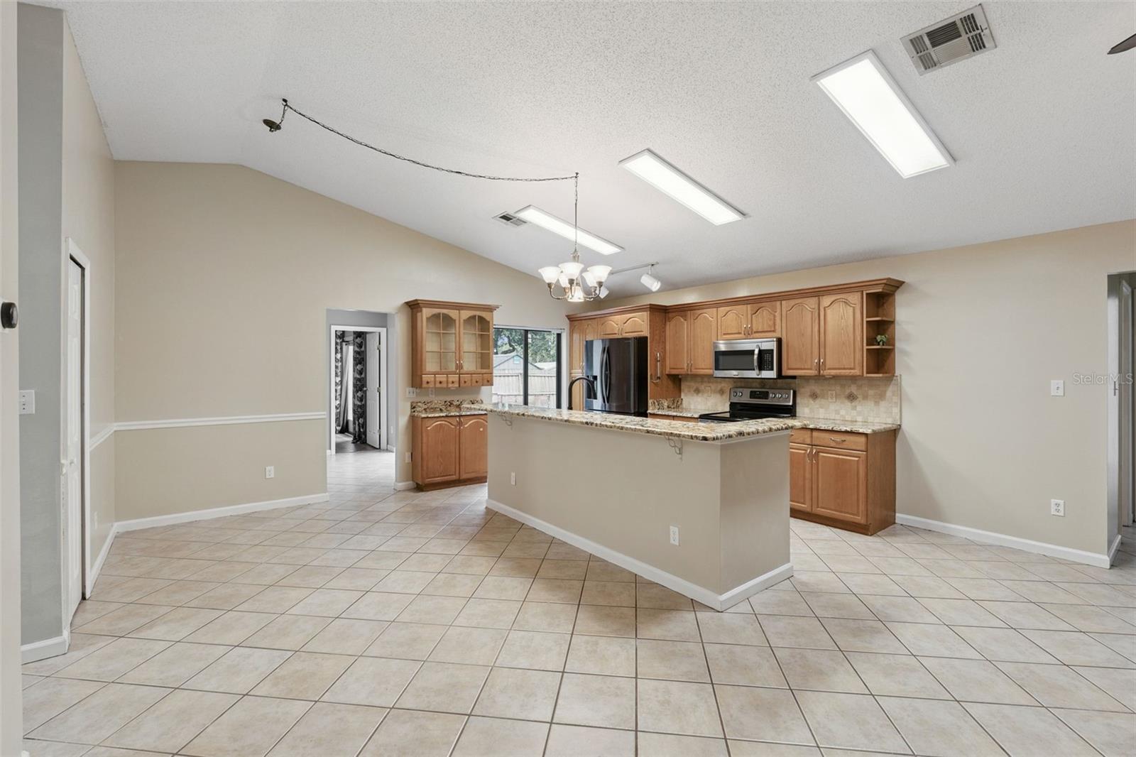 WEKIWA GLEN REP - Residential
