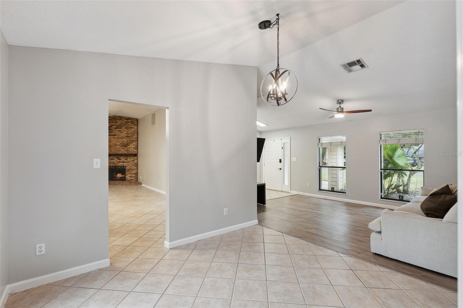 WEKIWA GLEN REP - Residential
