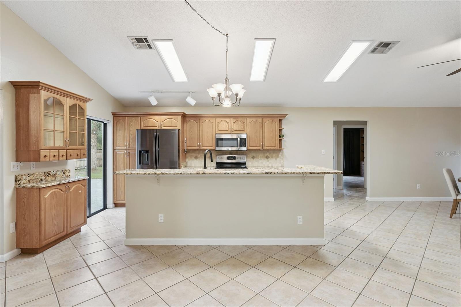 WEKIWA GLEN REP - Residential