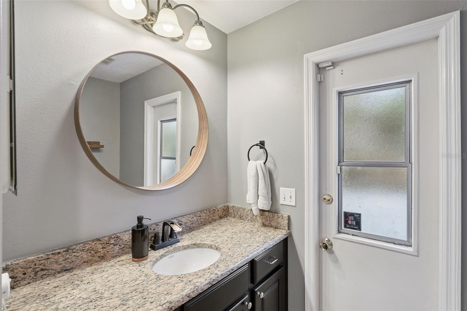 WEKIWA GLEN REP - Residential