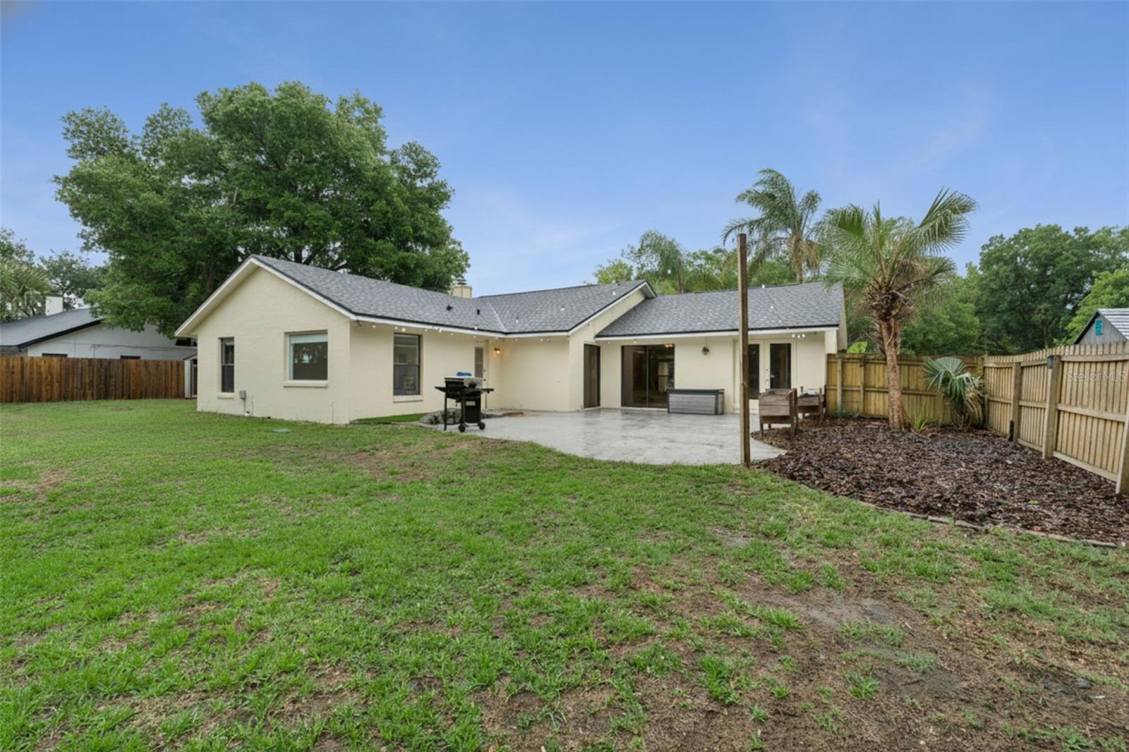 WEKIWA GLEN REP - Residential