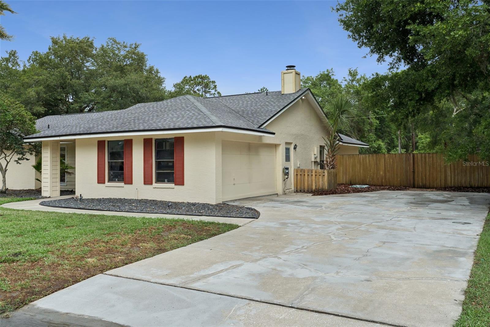 WEKIWA GLEN REP - Residential