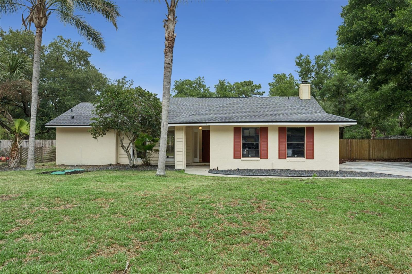 WEKIWA GLEN REP - Residential