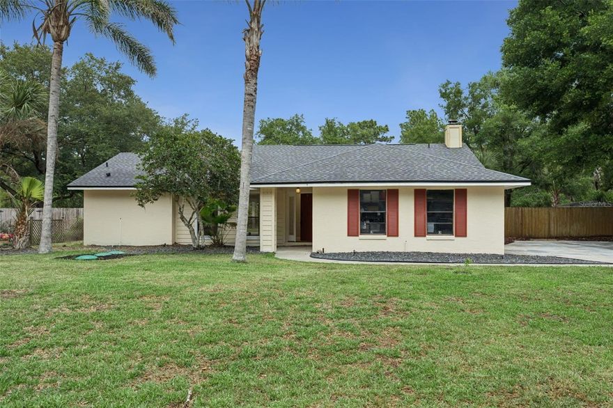 Looking for a home where you can relax, entertain, and enjoy the outdoors? Welcome to 755 Brook Villa Ct in the desirable Wekiwa Glen community of Apopka, offering the perfect blend of comfort, location, and access to Central Florida’s outdoor lifestyle.

This home creates the perfect environment to enjoy every season, featuring a cozy fireplace for relaxing fall and winter evenings. The fully fenced backyard provides privacy and peace of mind, allowing you to comfortably let your family members or pets run and play while enjoying your outdoor space in the spring and summer.

Recent upgrades and improvements include a roof replaced in 2023, laminate flooring installed in 2022, and a septic tank and new drain field just 6 months old. The home also features an external generator connection plug on the side of the house, adding extra convenience and preparedness.

Ideally situated just 11 minutes from Wekiwa Springs State Park, you’ll have easy access to kayaking, hiking trails, and swimming in one of Florida’s most beautiful natural springs. For those who enjoy staying active outdoors, the home is also just 15 minutes from Northwest Recreation Complex, offering sports fields, walking paths, playgrounds, and plenty of space for recreation and exercise.

Located on a quiet cul-de-sac within an established neighborhood, this property offers a peaceful setting while remaining conveniently close to shopping, dining, and major roadways for easy commuting throughout Central Florida.

If you’re looking for a home that combines comfort, outdoor living, and everyday convenience, this Apopka property is a must-see.