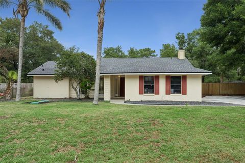 Photo of 755 Brook Villa Court, Apopka, FL 32712 (MLS # O6402809)