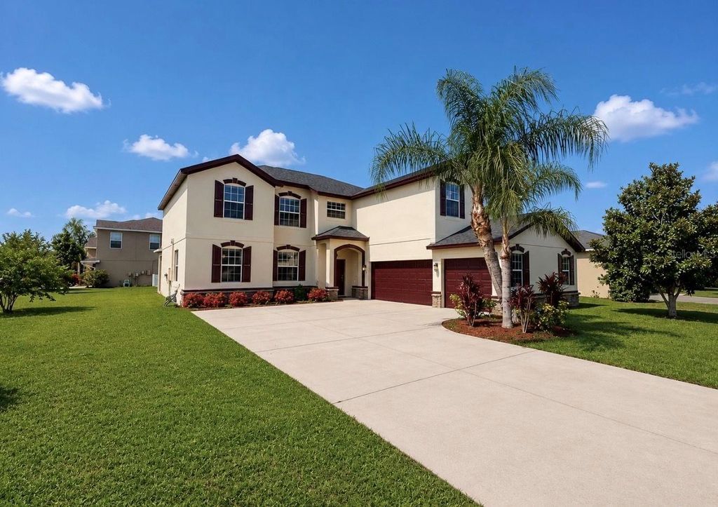 Photo of 125 Orange Mill Avenue, Ruskin, FL 33570 (MLS # TB8531573)