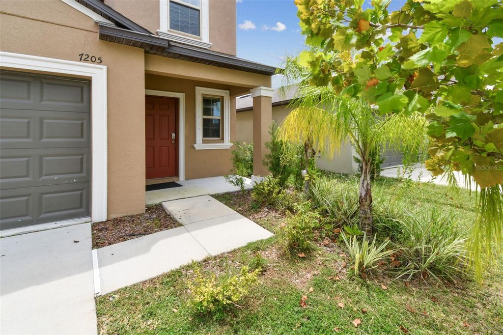 Photo of 7205 Ronnie Gardens Court, Tampa, FL 33619 (MLS # TB8424483)