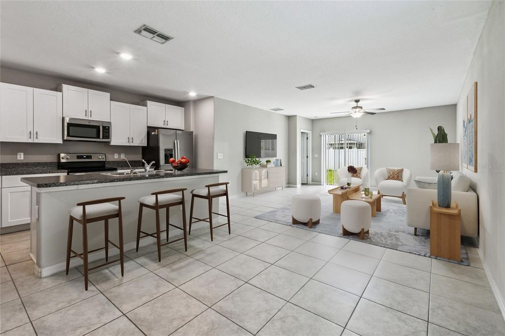 Photo of 7205 Ronnie Gardens Court, Tampa, FL 33619 (MLS # TB8424483)