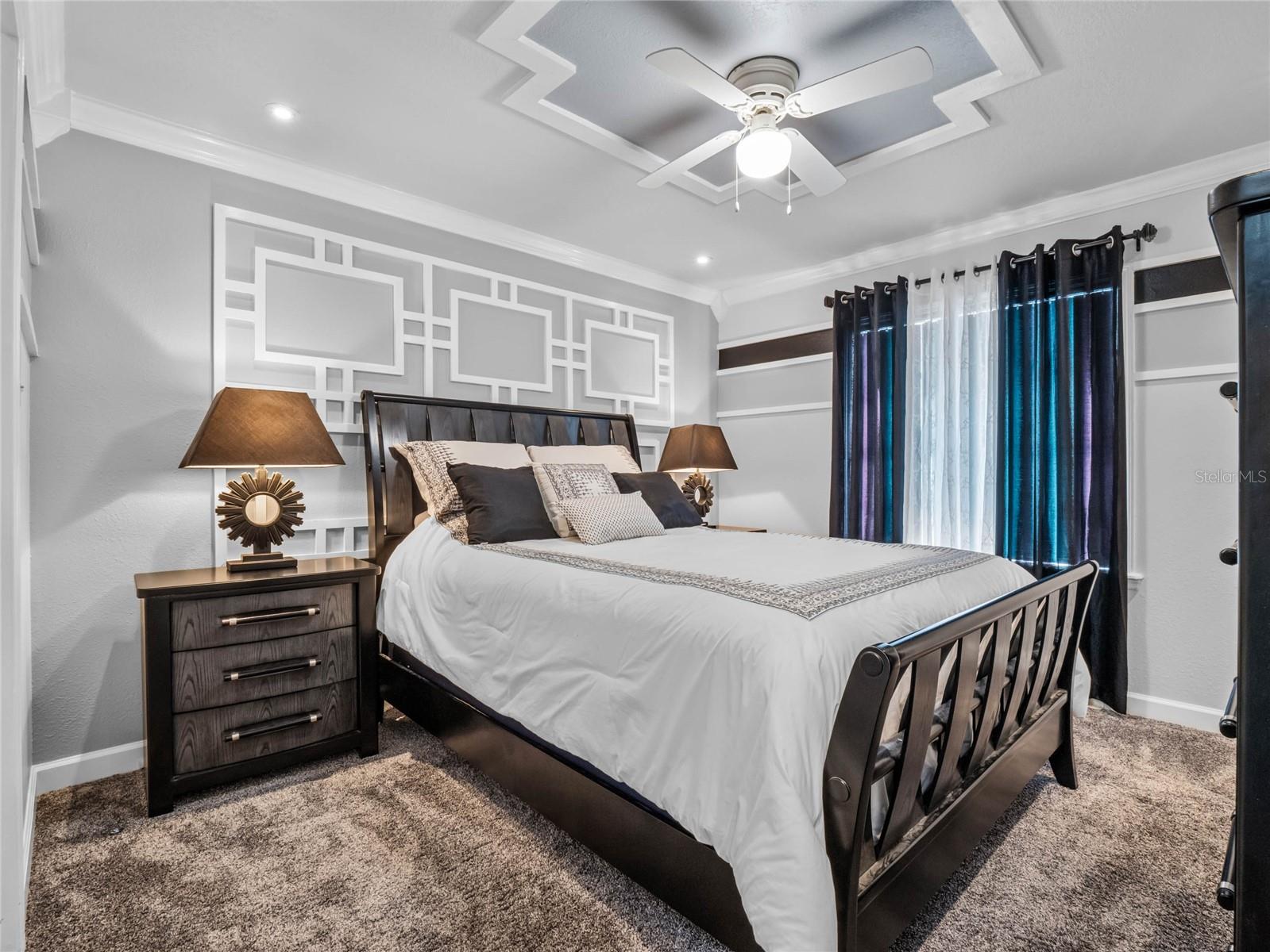 WINDERMERE HEIGHTS SEC 03 - Residential