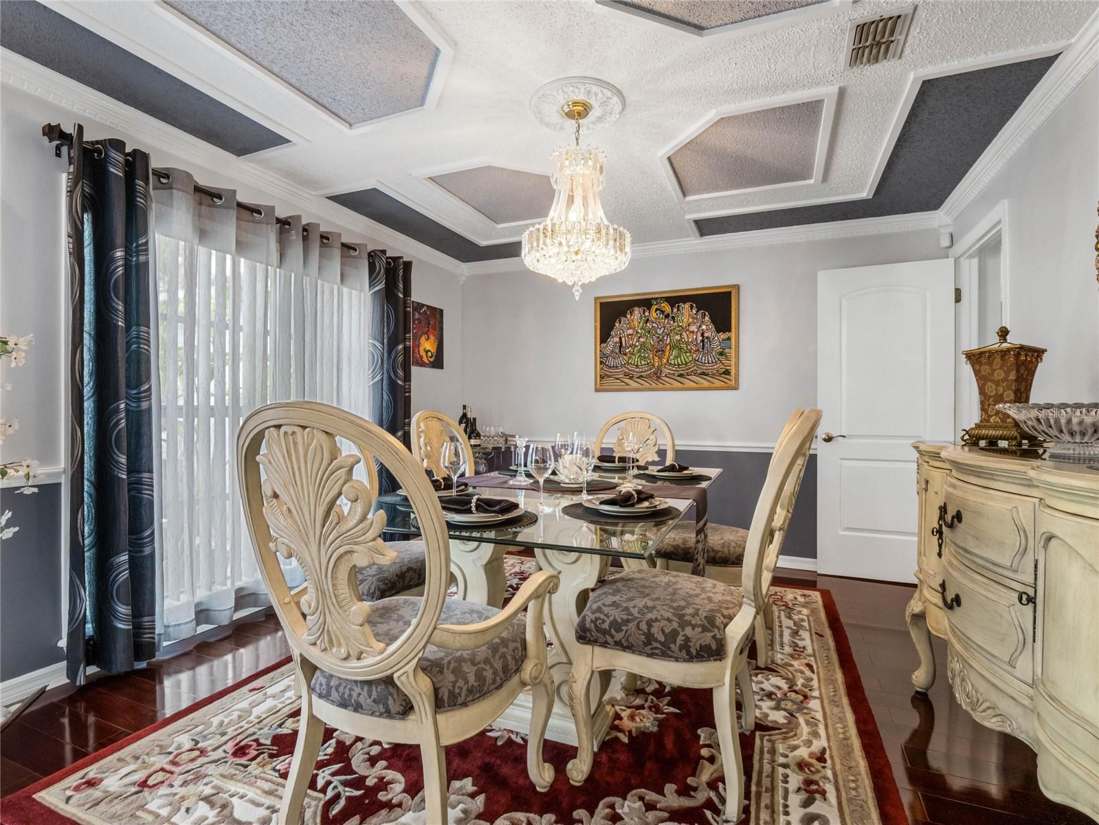 WINDERMERE HEIGHTS SEC 03 - Residential