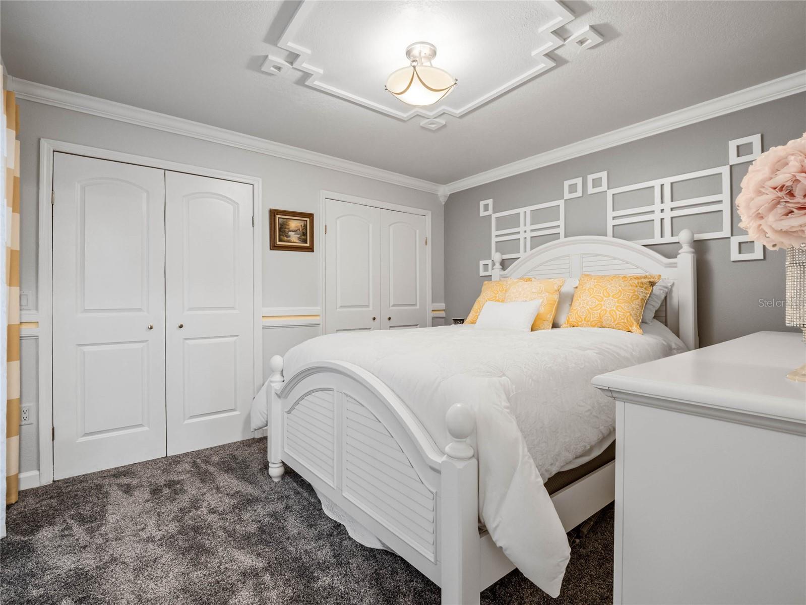 WINDERMERE HEIGHTS SEC 03 - Residential