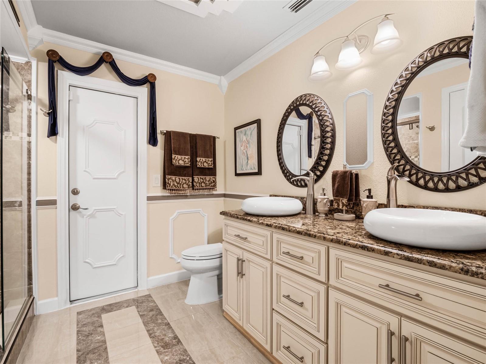 WINDERMERE HEIGHTS SEC 03 - Residential