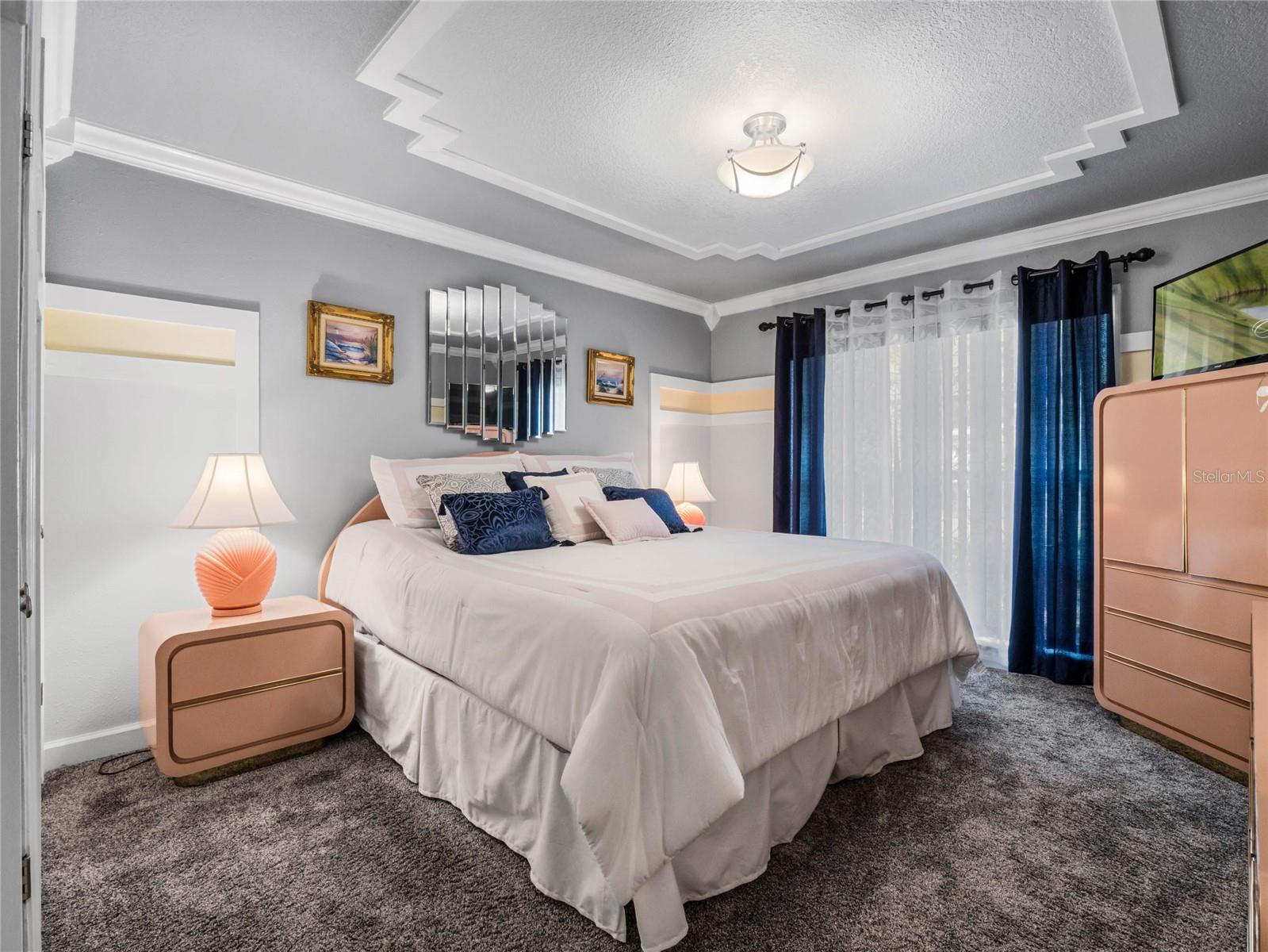 WINDERMERE HEIGHTS SEC 03 - Residential