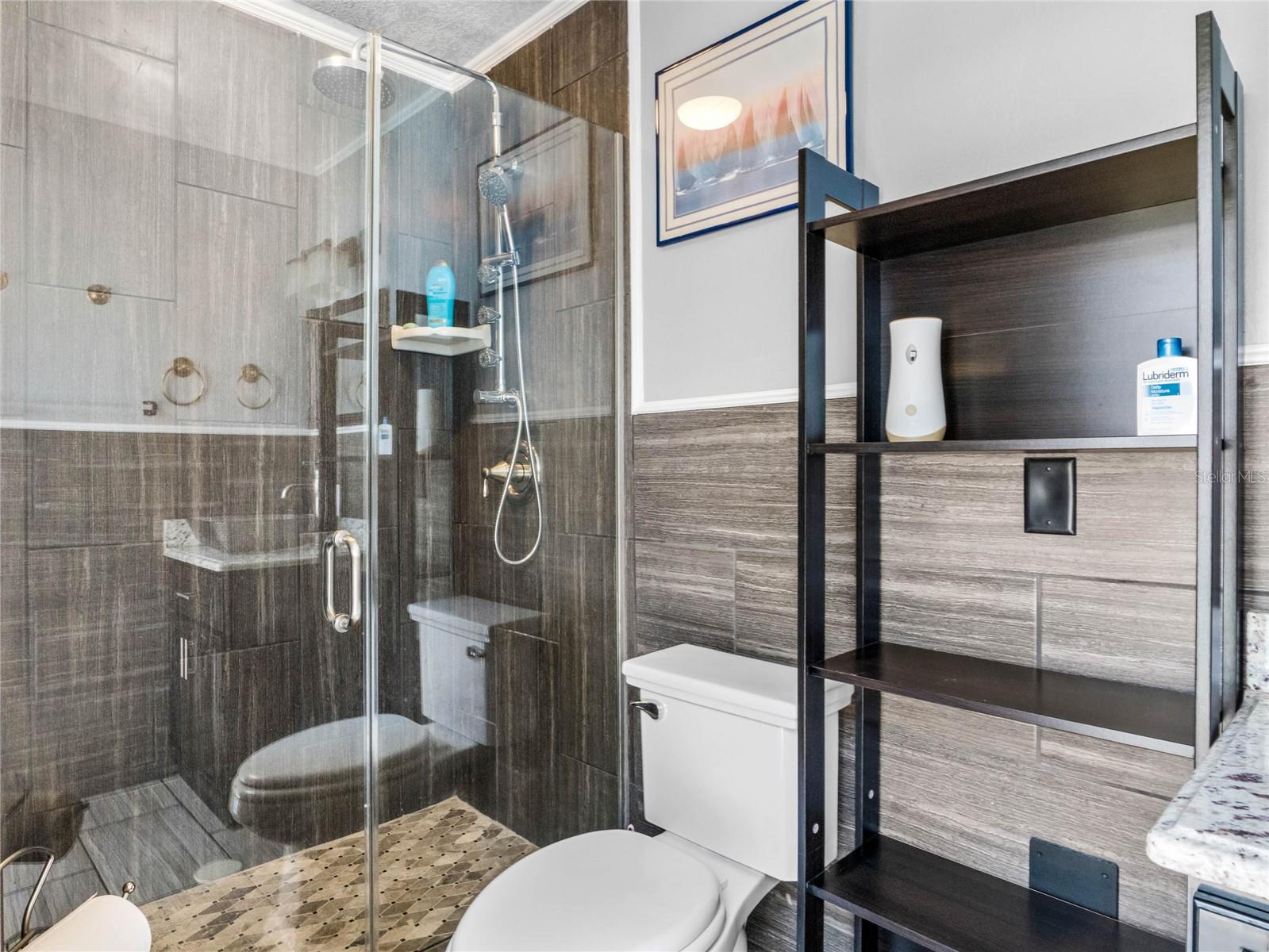 WINDERMERE HEIGHTS SEC 03 - Residential