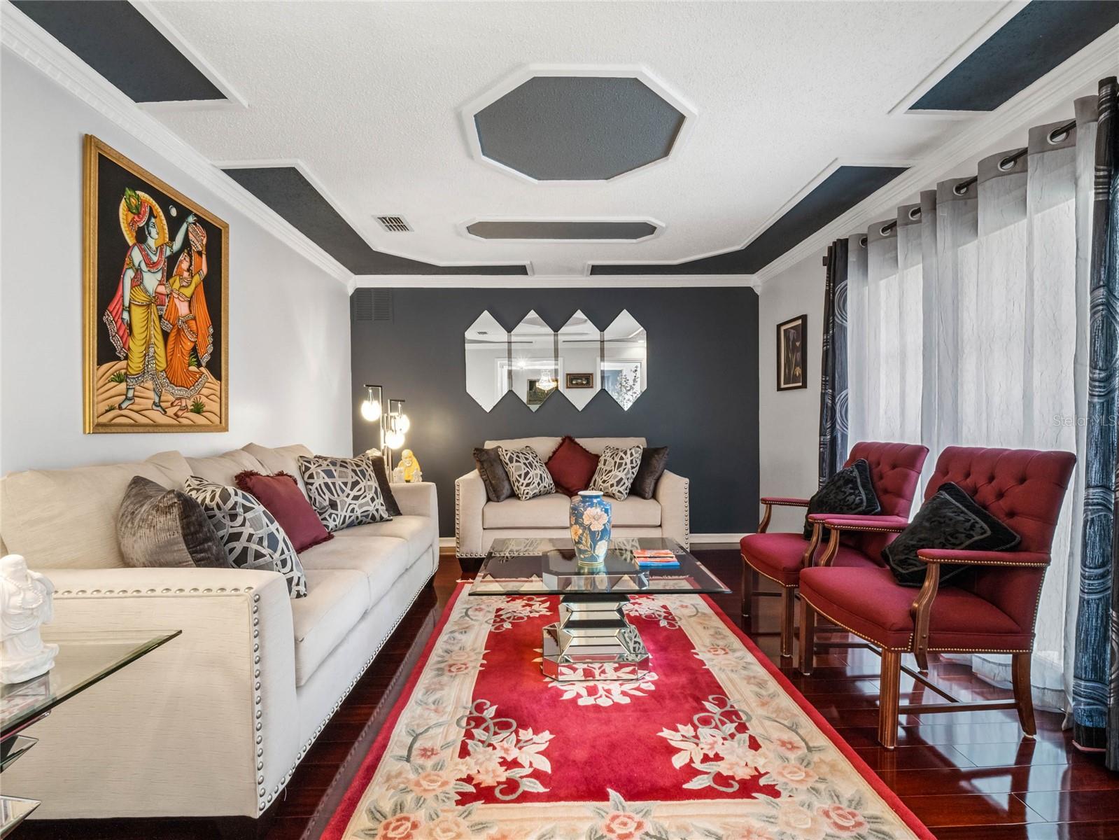 WINDERMERE HEIGHTS SEC 03 - Residential