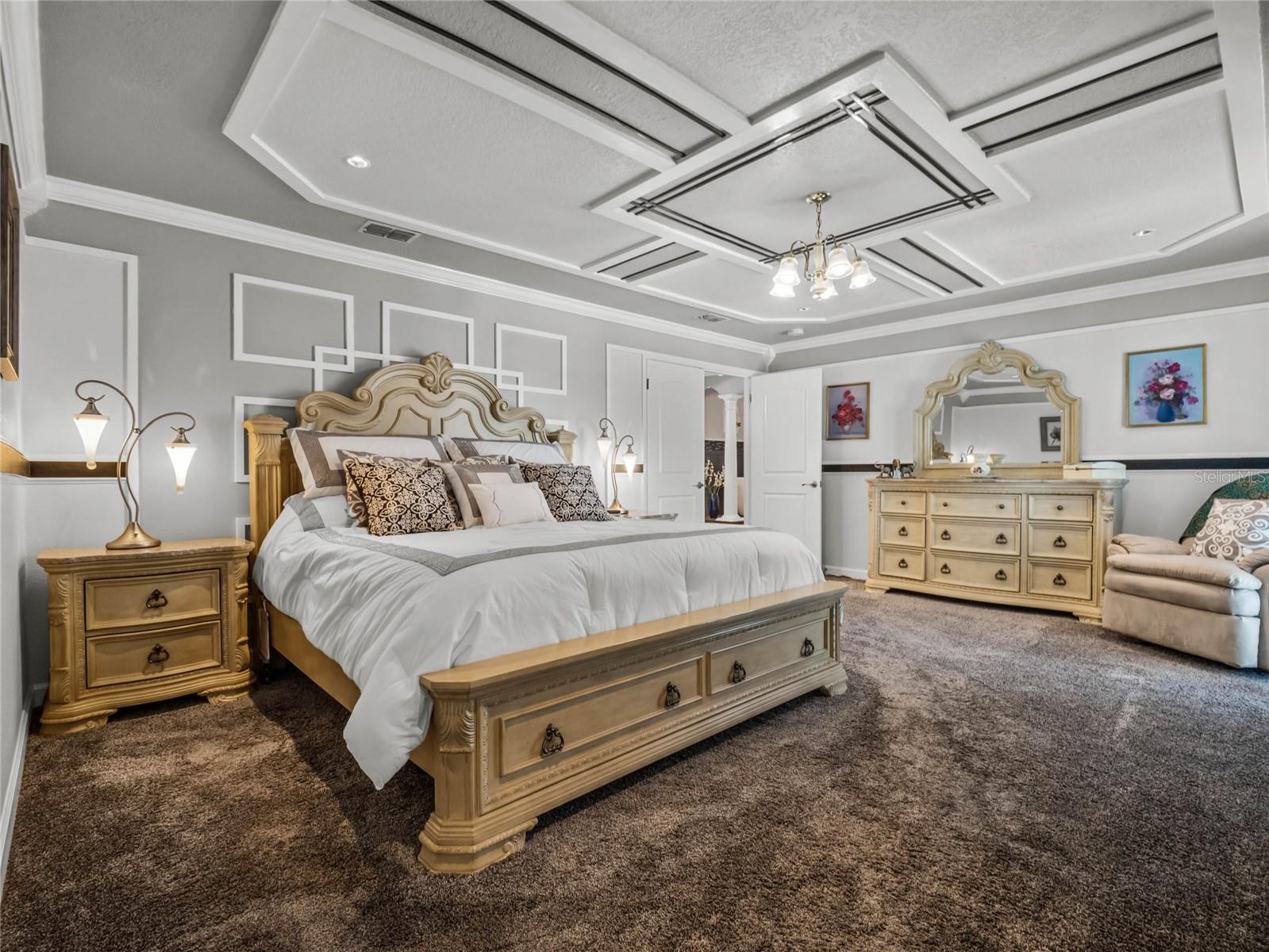 WINDERMERE HEIGHTS SEC 03 - Residential