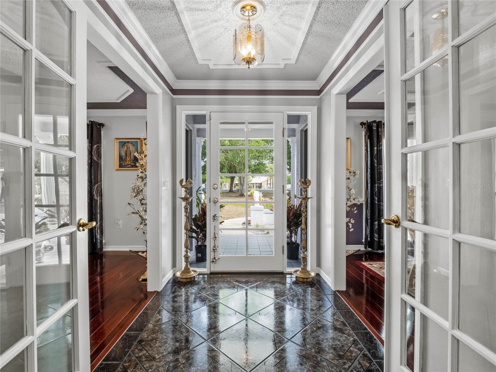 WINDERMERE HEIGHTS SEC 03 - Residential