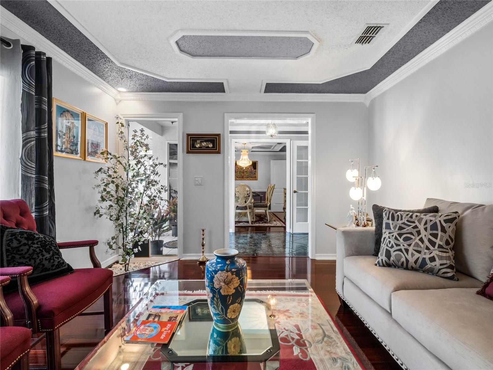 WINDERMERE HEIGHTS SEC 03 - Residential