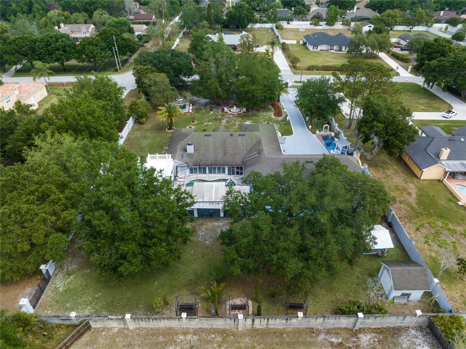 WINDERMERE HEIGHTS SEC 03 - Residential