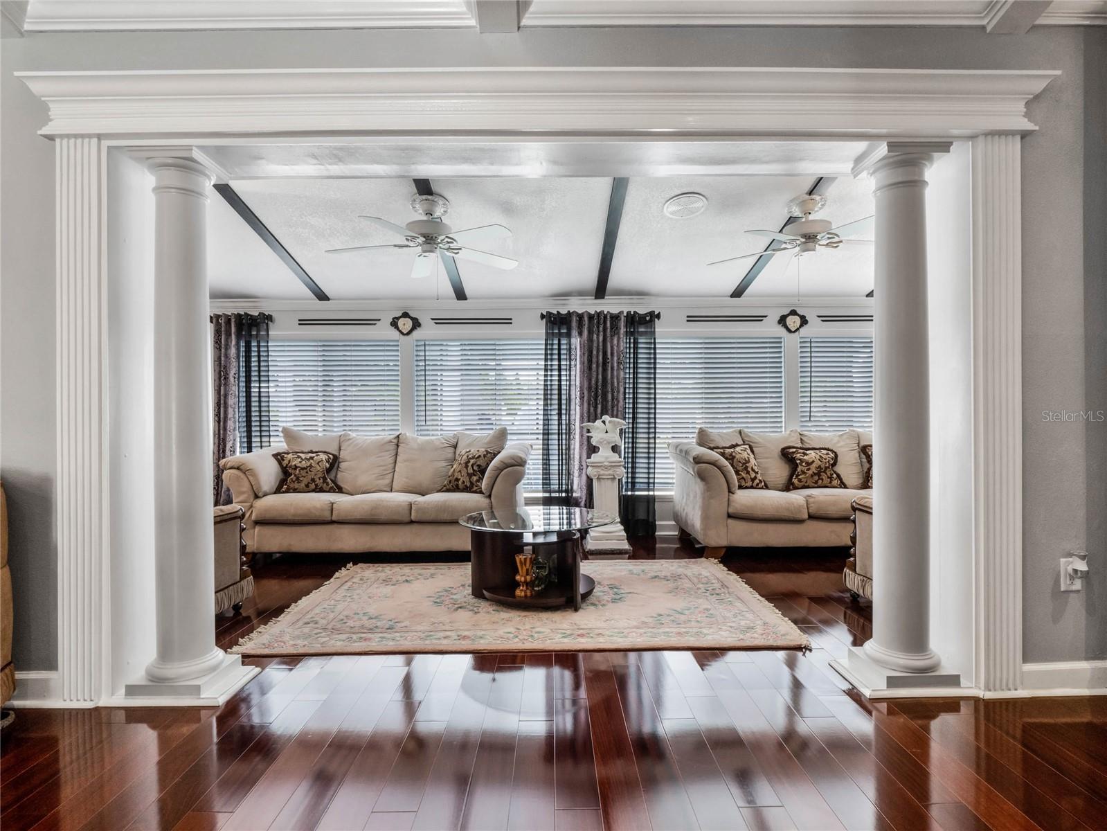 WINDERMERE HEIGHTS SEC 03 - Residential