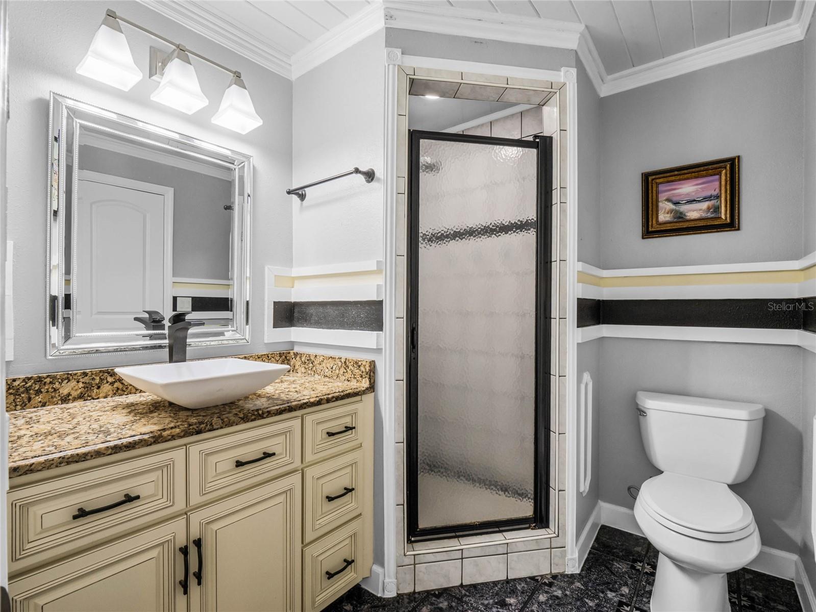 WINDERMERE HEIGHTS SEC 03 - Residential