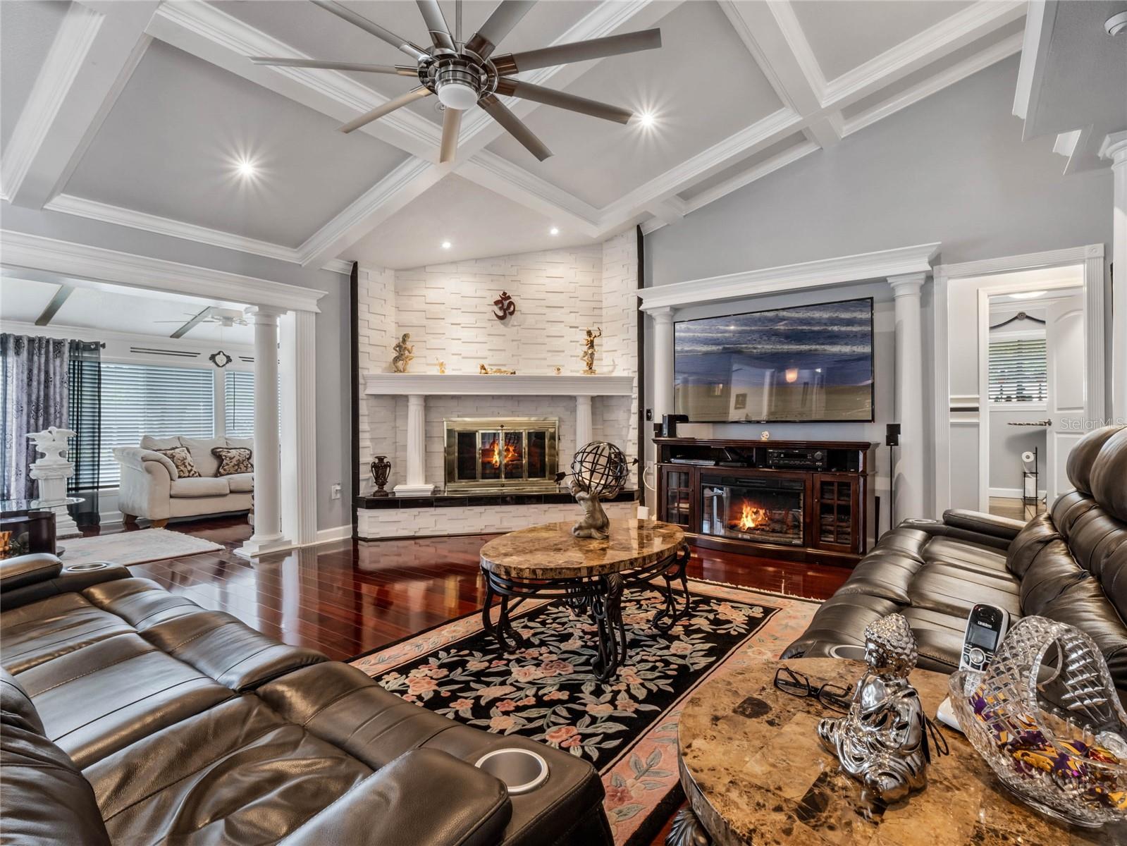 WINDERMERE HEIGHTS SEC 03 - Residential