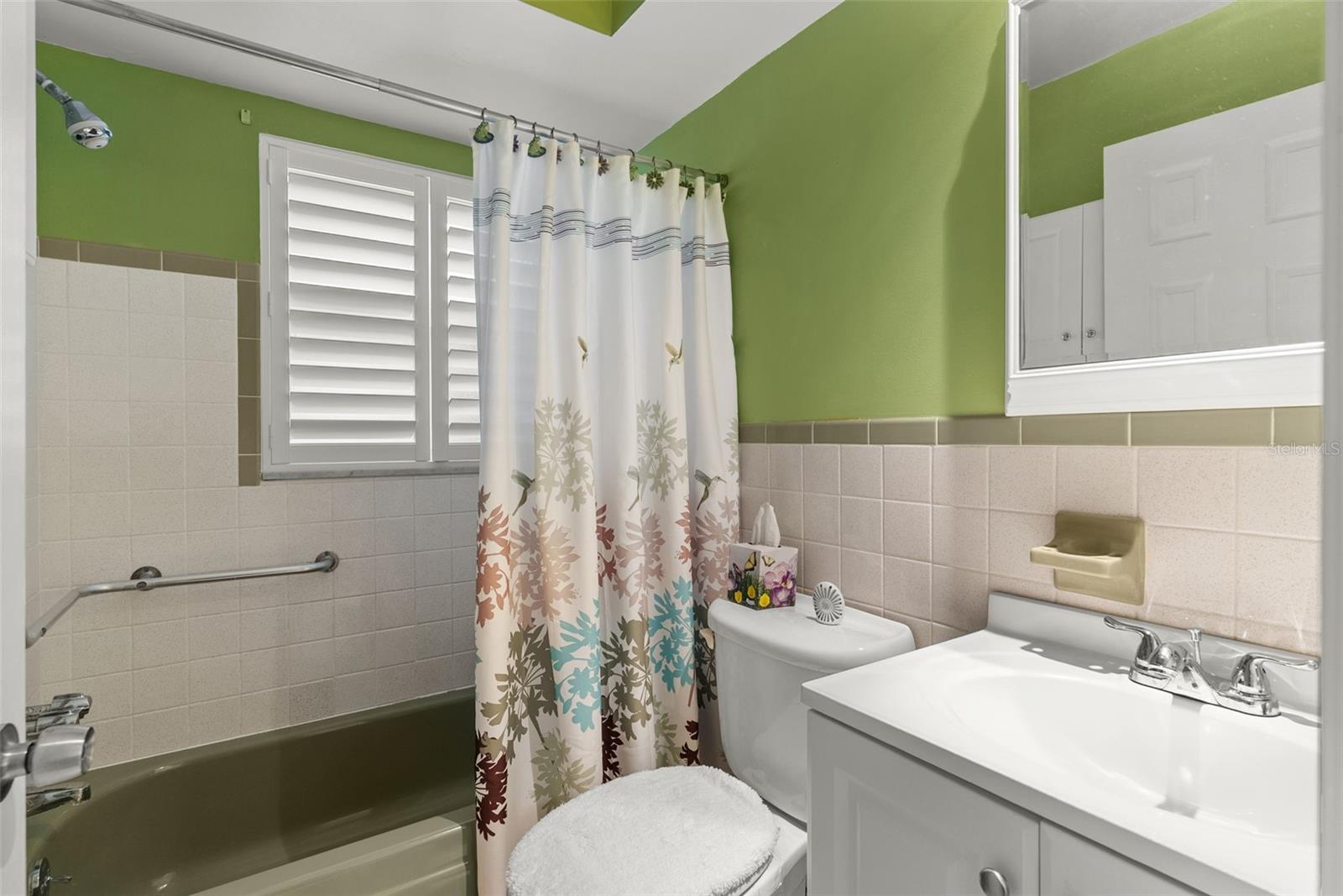 TYRONE VILLAS - Residential