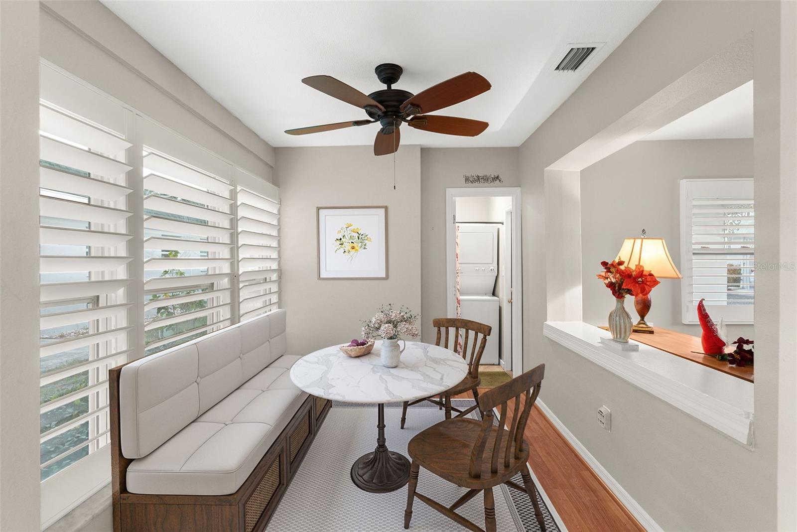 TYRONE VILLAS - Residential