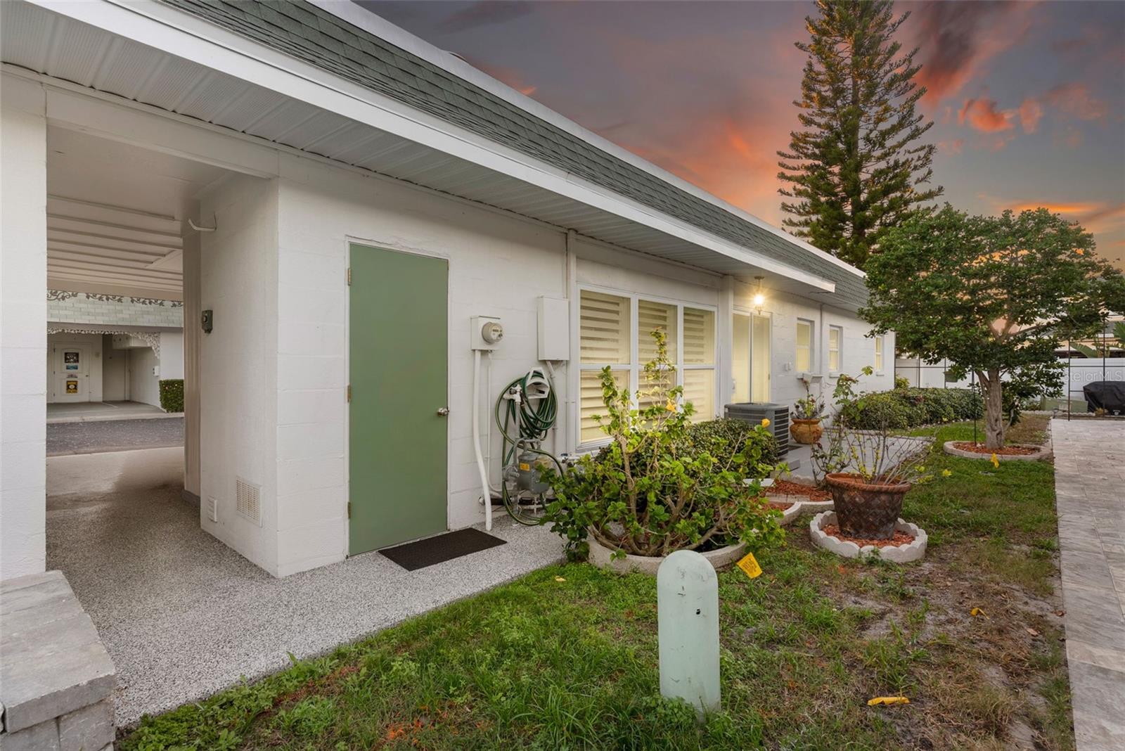 TYRONE VILLAS - Residential