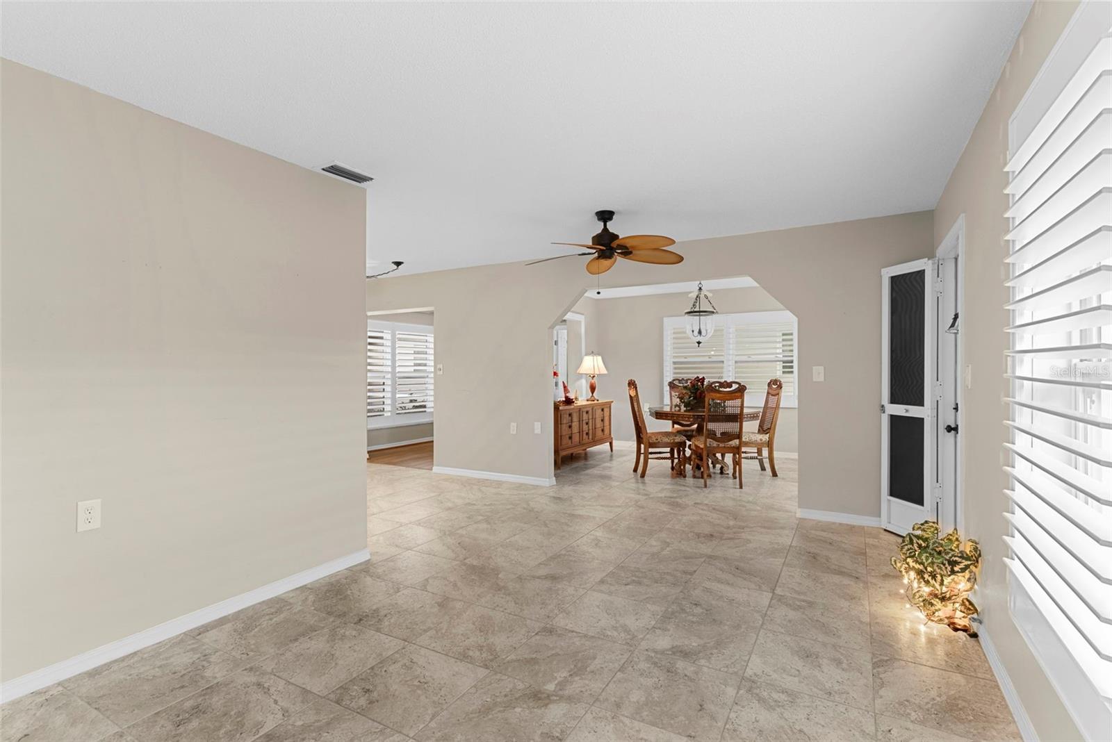 TYRONE VILLAS - Residential