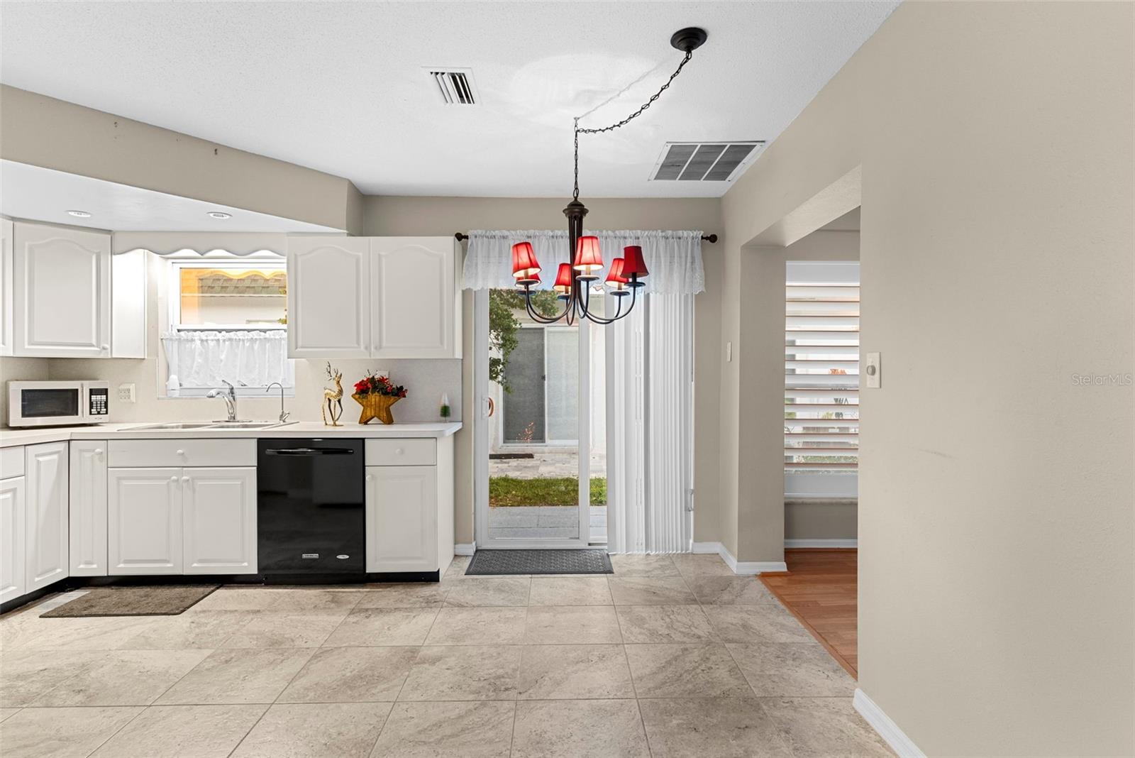 TYRONE VILLAS - Residential