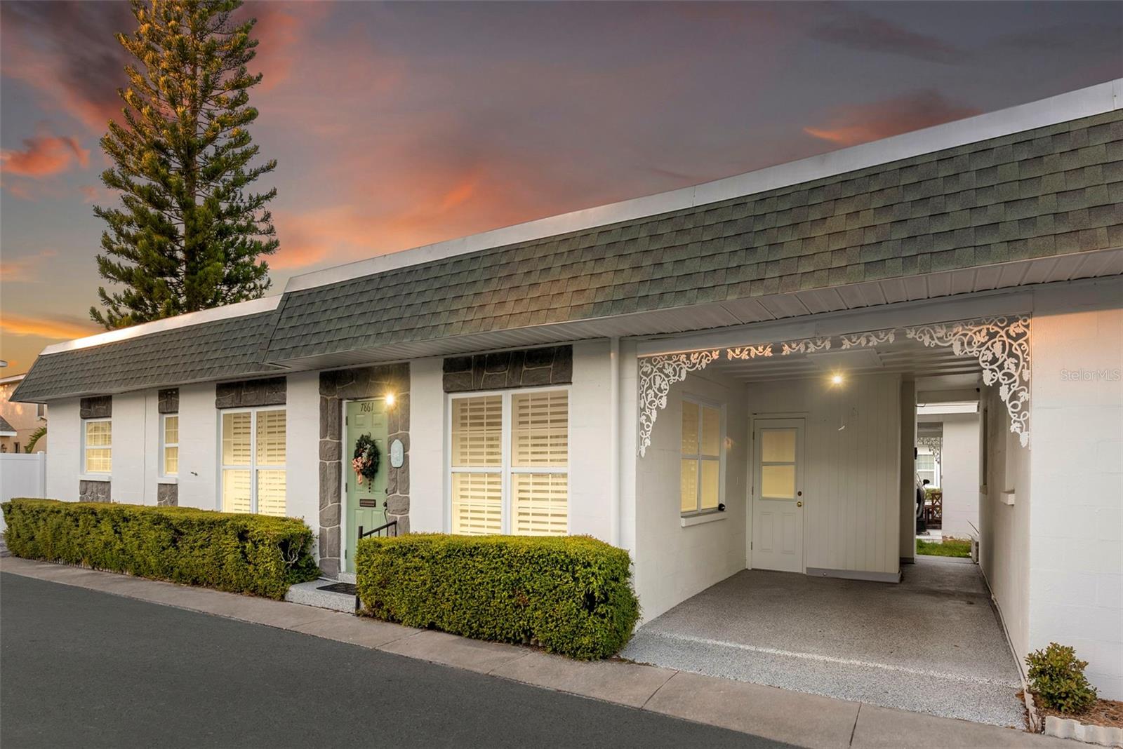 TYRONE VILLAS - Residential