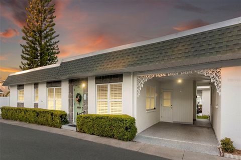 Photo of 7861 38th Terrace N, St Petersburg, FL 33709 (MLS # TB8457069)