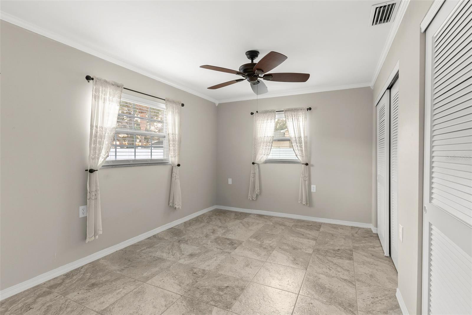 TYRONE VILLAS - Residential