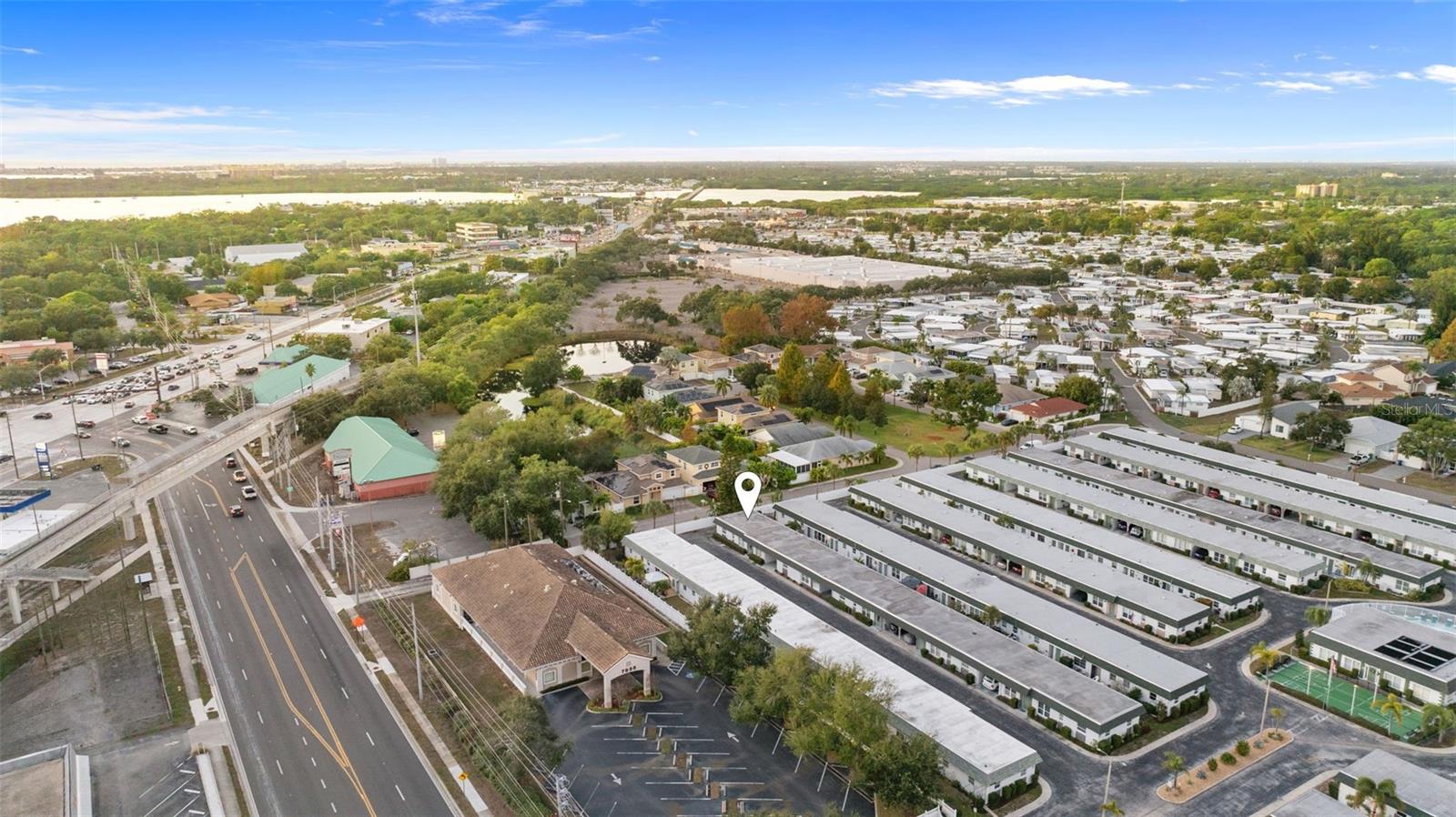 TYRONE VILLAS - Residential