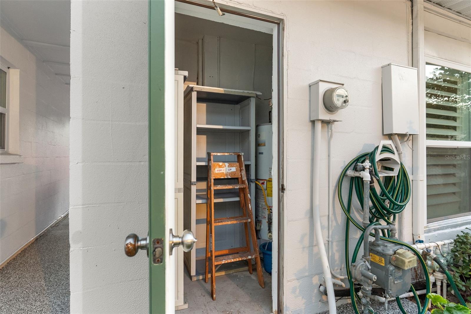 TYRONE VILLAS - Residential