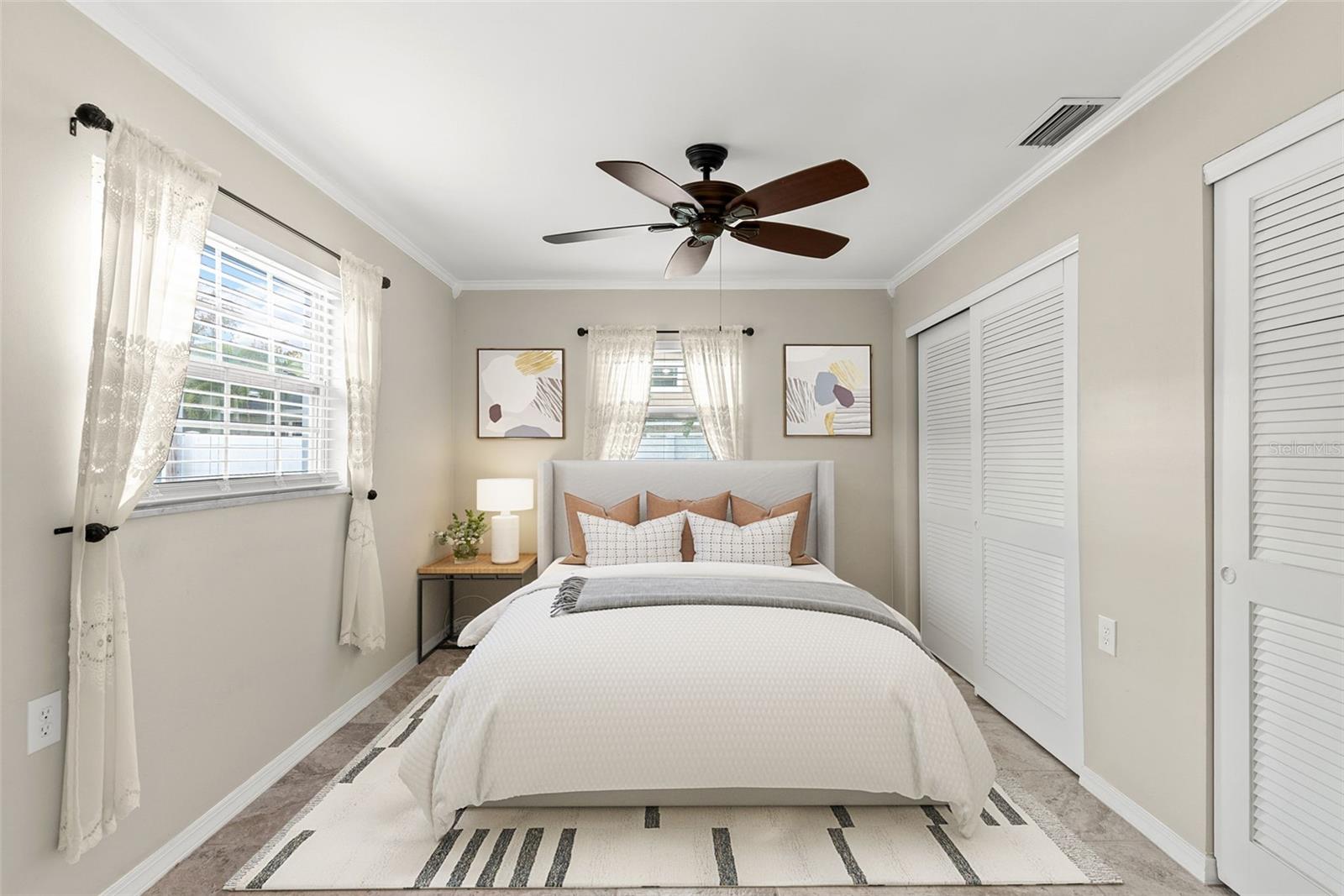 TYRONE VILLAS - Residential